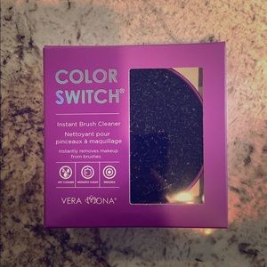 Color Switch Instant Brush Cleaner